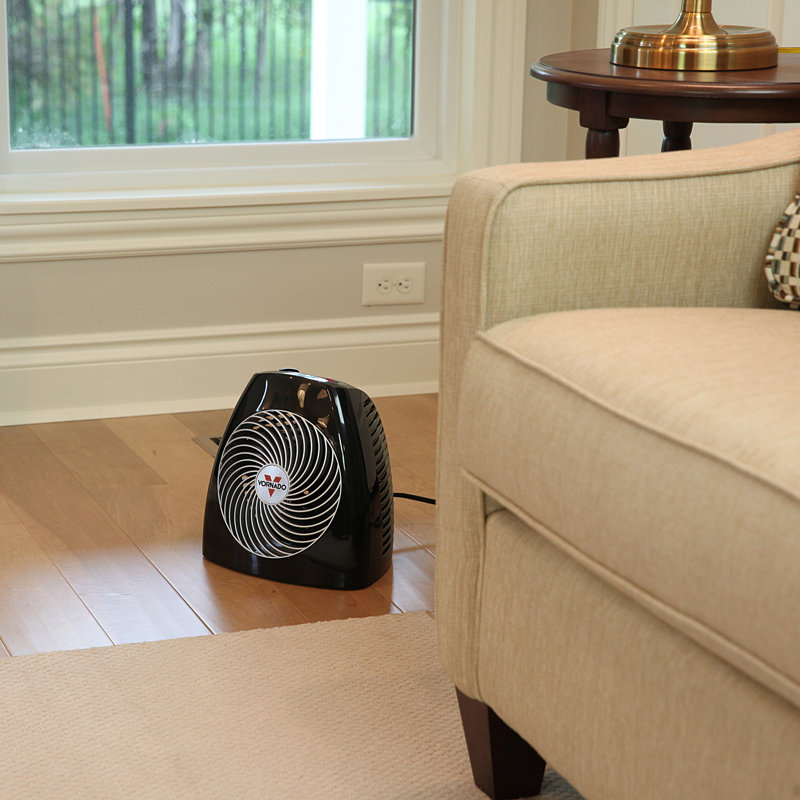 MVH Vortex Heater