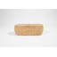 Hand Woven Water Hyacinth Decorative Basket Set