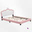 Lit plateforme tapissier en bois-239492692-239296051
