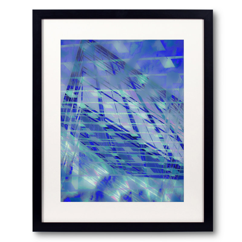 Angels Within You Print, 30" H x 24" W