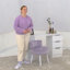 Joie Accent Stool-514083741