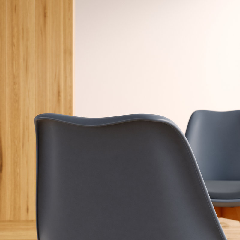 LOUVRE CHAIR, Grey
