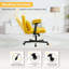 Chaise de bureau ergonomique à roulettes-628402911