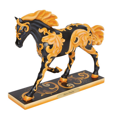 Figurine H 7,5 pi