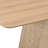Sculptural Curved Back Dining Set-1216318799-1218256103
