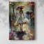 WCCEN Series DCCXCVIII - Cavas enveloppés de galerie