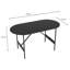 Krystiana Four Leg Coffee Table