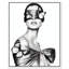 Silent Visionary I Print by Oliver Gal-90135152-90121604