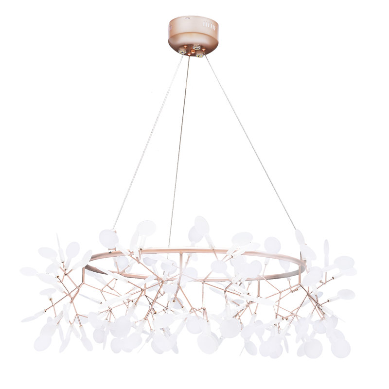 Anya-Louise 135 - Light Sputnik Sphere Chandelier