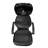 Vegan Leather Salon Chair