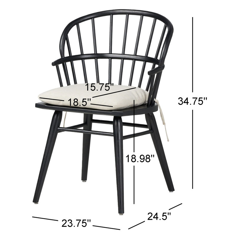 Connor Dining Chair