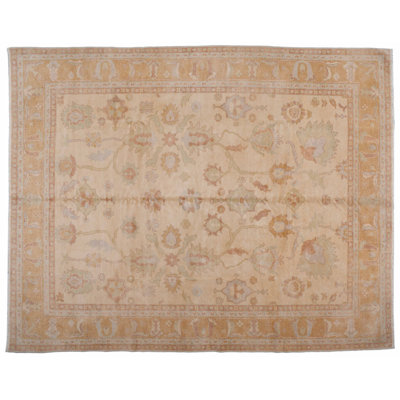One-of-a-Kind 10' X 12' Area Rug