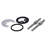 Single-handle Bathroom Faucet-12517440