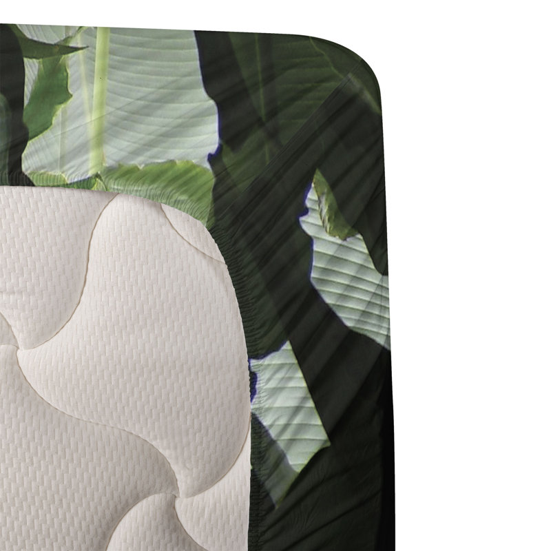 Microfiber Sheet Set, Full Sheet Set + Fitted Sheet + 2 Pillowcases