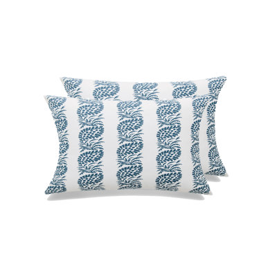 Ensemble de 2 coussins Michael Penney
