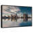 Floating Frame Black selected