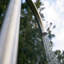 Pulsar 03 Freestanding Outdoor Shower with Foot Wash-62280868