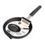 Aluminum Non-Stick Frying Pan-60810182