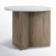 Iddo End Table-110498915