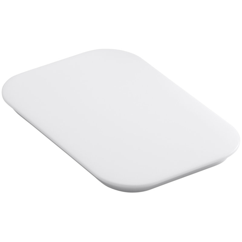 Kohler Bakersfield Polyethylene Cutting Board