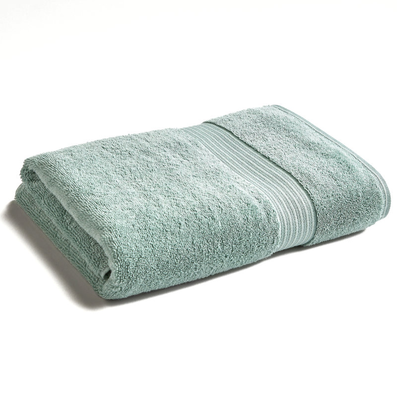 Supreme Bath Sheet, Teal
