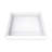 Dreamstone 42 W x 42 D x 84 H Square Shower Stall and Base Included