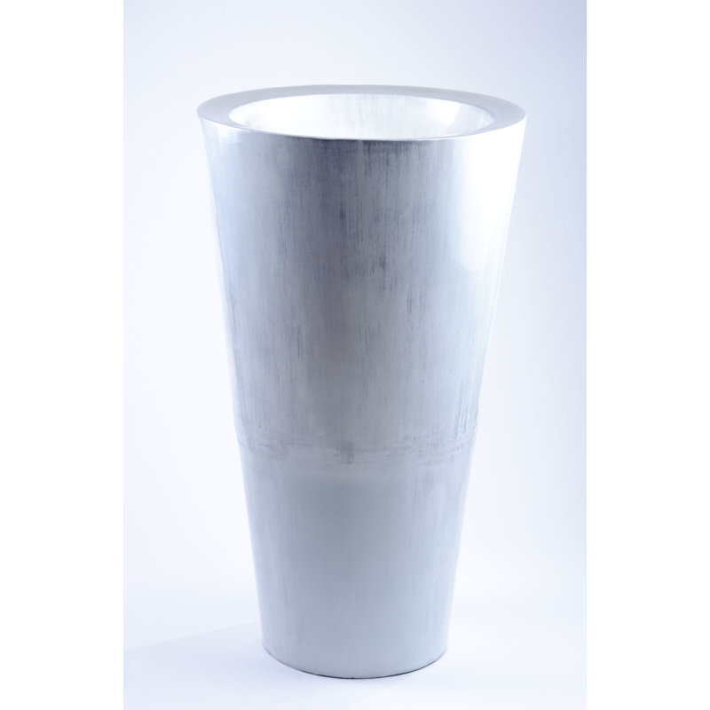 19.7'' L Bathroom Sink, White Silver