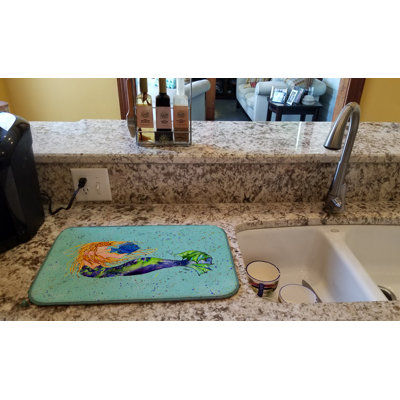 Drying Mat