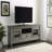Granby 64-Inch TV Stand With Drawer And Cabinet Storage, Coffee And Antique Gray Finish For Living Room-1641754003