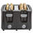 4 Slice Cool Touch Toaster