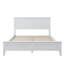 Lit plateforme Modern-345257812