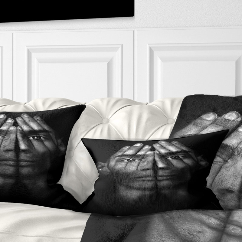 Coussin lombaire 