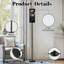 Lampe sur pied Dragon Night