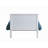 Bungalow Platform Bed-101697709