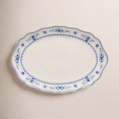 Vila Platter