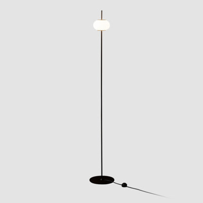 Astros 33.56" Novelty Floor Lamp
