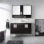 Ensemble de meuble-lavabo simple 48 po Maisie-2080022704-2080022708