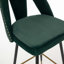 Ensemble de 2 tabourets de bar Acevedo-1311592902