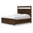 Taffenbrook California King Panel Storage Bed-123192605-123192603