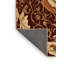 Tapis opulent à volutes-641371201