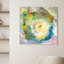 Sea Shell Painting by Irina Gorbman-2095350906