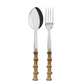 Panda 2 - Piece Flatware Set