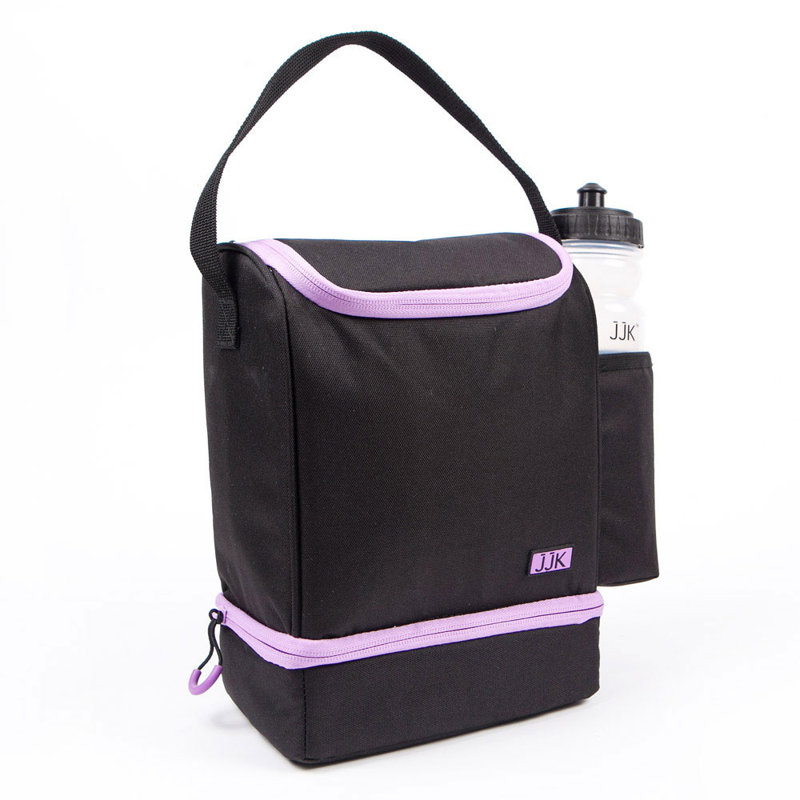 Picnic Backpack, Purple