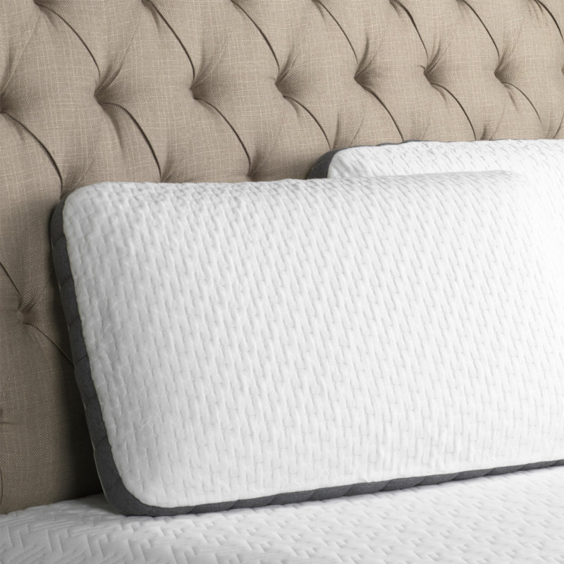 Bamboo Charcoal/Cooling Gel Pillow King, King