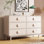 Armoire de rangement Nordic