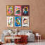 Playground III Painting by Helen Parker-46335129-46335193