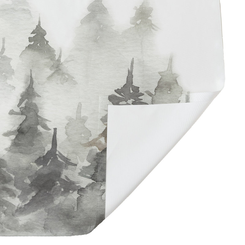 Bottrell Shower Curtain