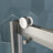 Bypass shower door, sliding door-114719579