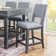 Ashrfi Counter Height Stools