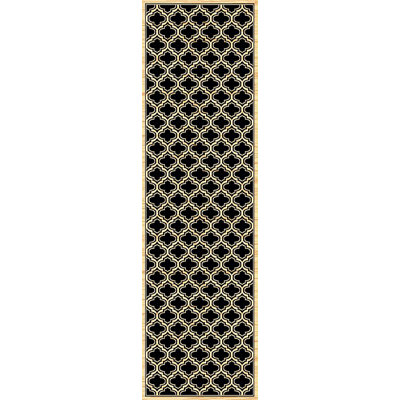 Mishawaka Geometric Indoor Rug